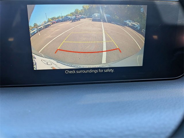 2023 Mazda CX-50 2.5 Turbo Meridian Edition photo 19