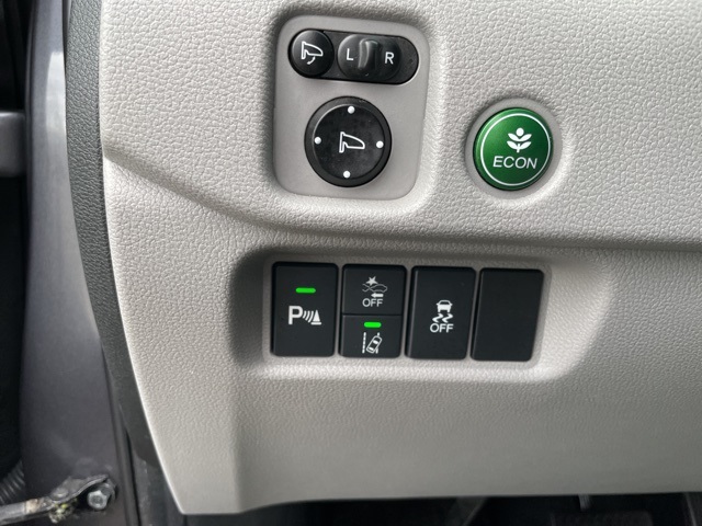 2019 Honda Pilot Elite photo 17