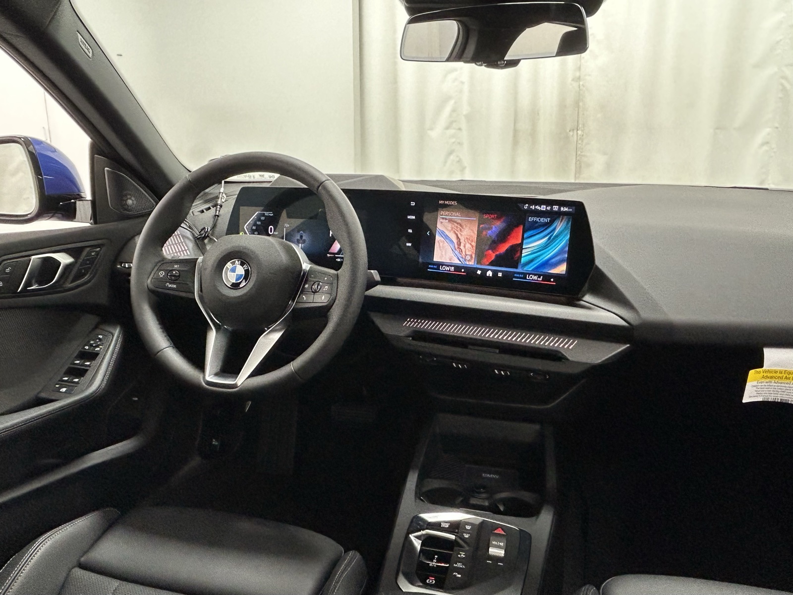 2026 Bmw 228 photo 9