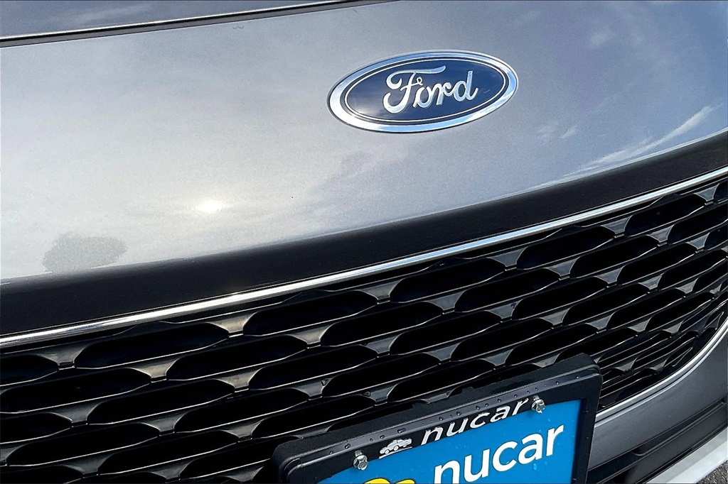 2021 Ford Escape SE photo 29
