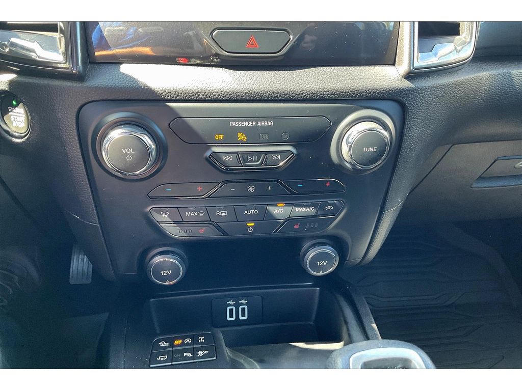 2019 Ford Ranger Lariat photo 30