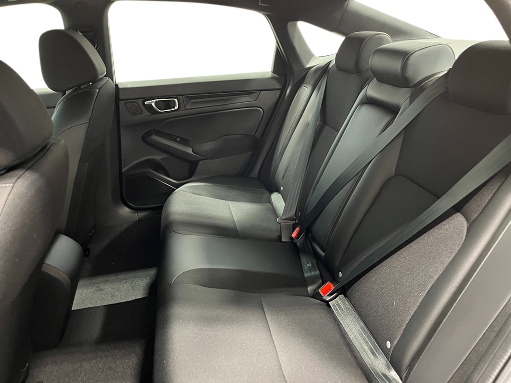 2026 Honda Civic Sport photo 22