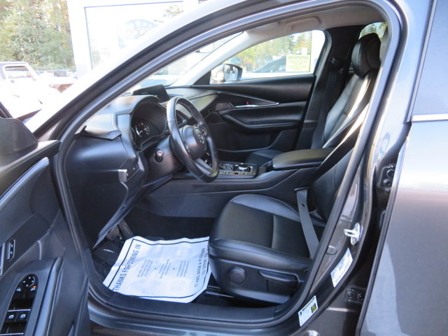 2022 Mazda CX-30 Select photo 20