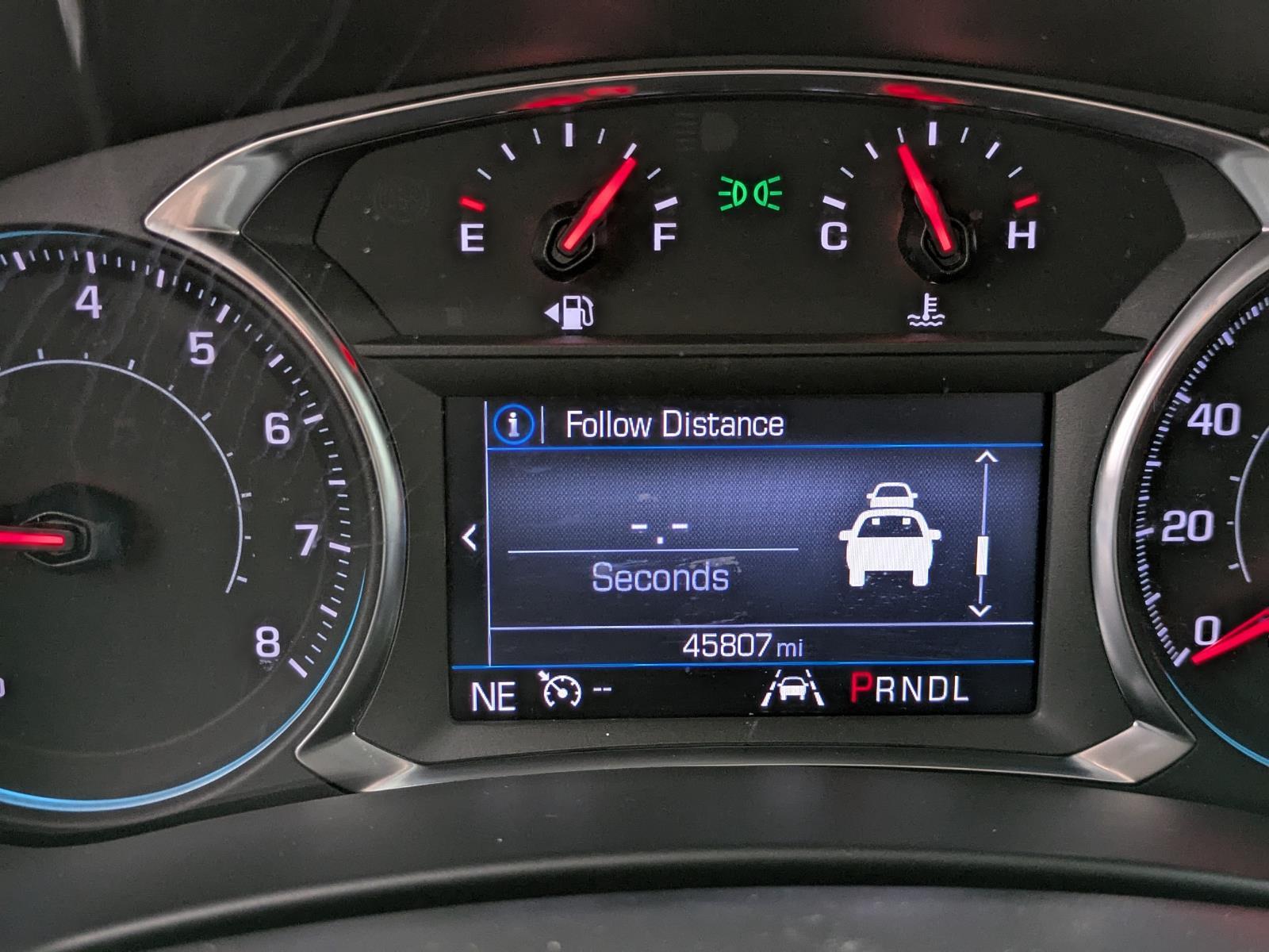 2024 Chevrolet Equinox LT photo 6