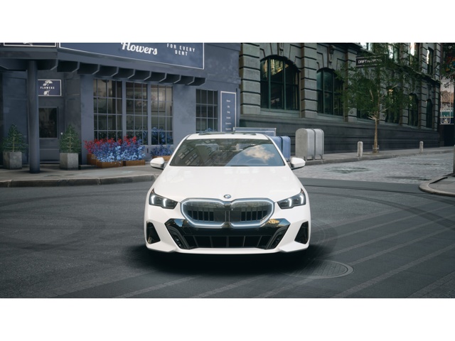 2026 Bmw 530i xDrive photo 3