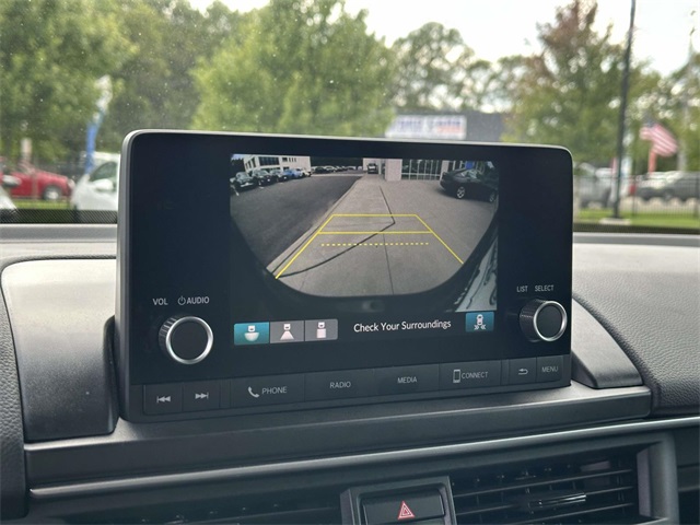 2023 Honda Pilot Sport photo 23