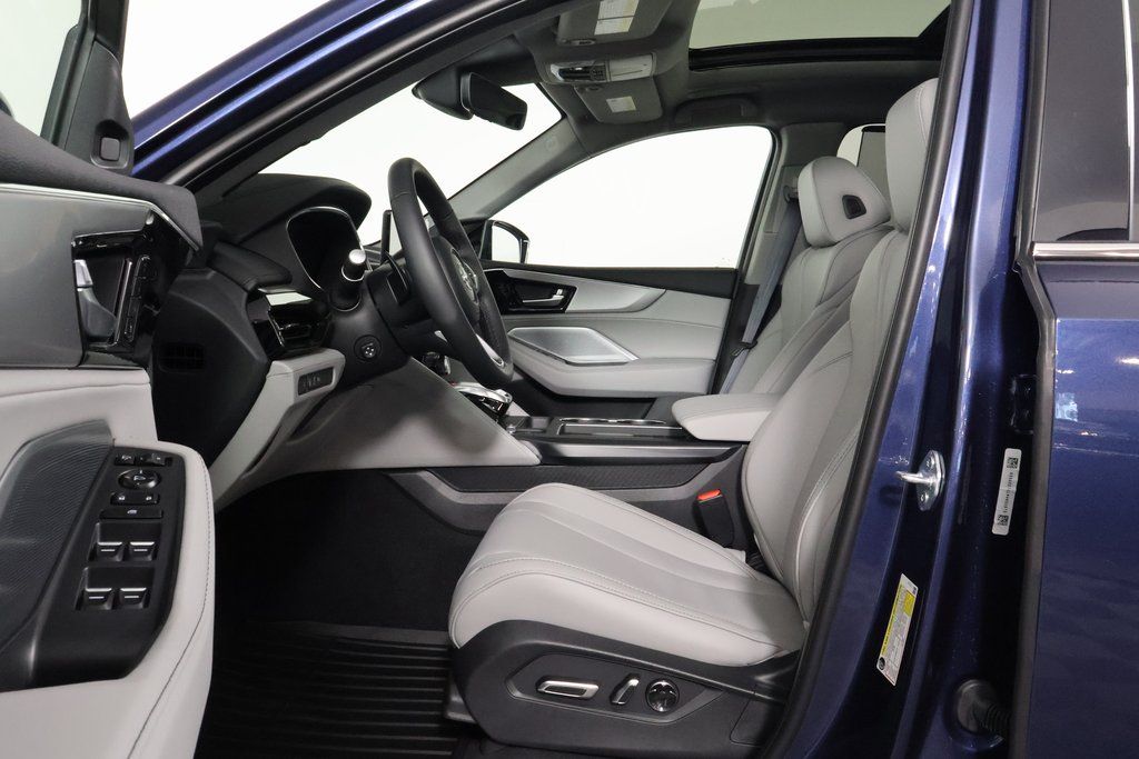 2026 Acura MDX Technology photo 5
