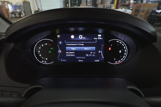 2024 Ram ProMaster 3500 photo 15