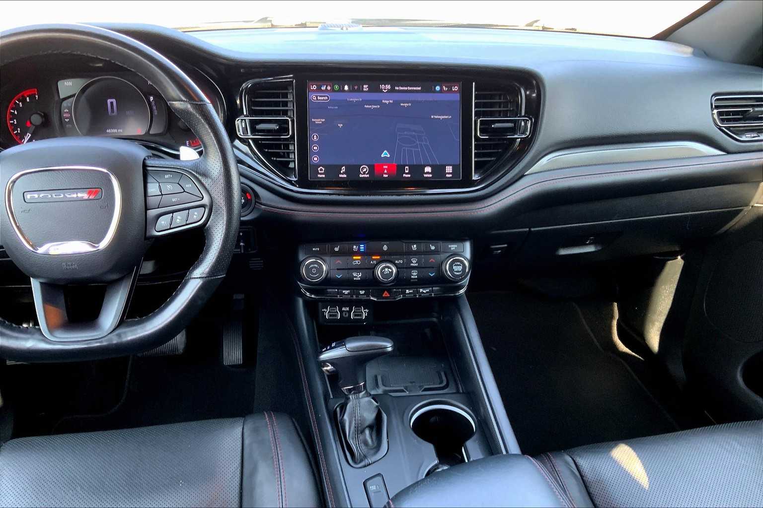 2024 Dodge Durango R/T photo 5