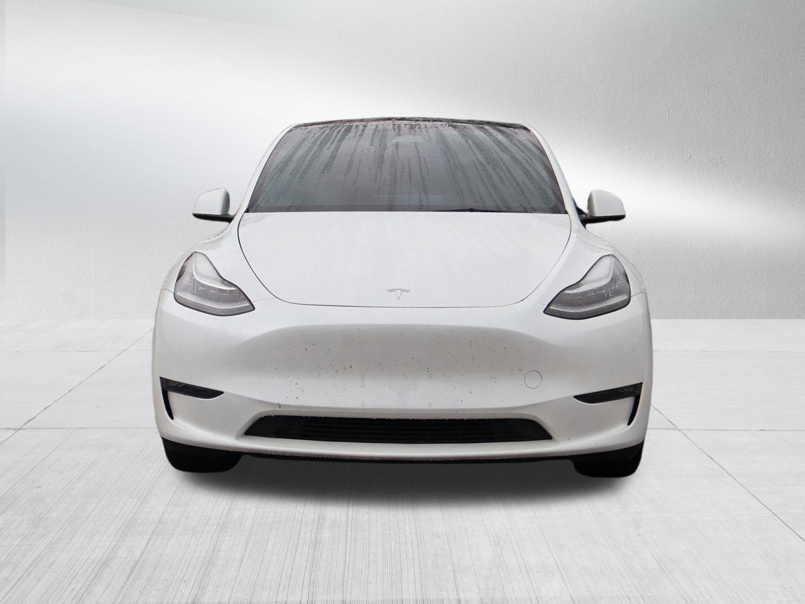 Used 2023 Tesla Model Y Long Range with VIN 7SAYGDEE2PA036746 for sale in Lee's Summit, MO