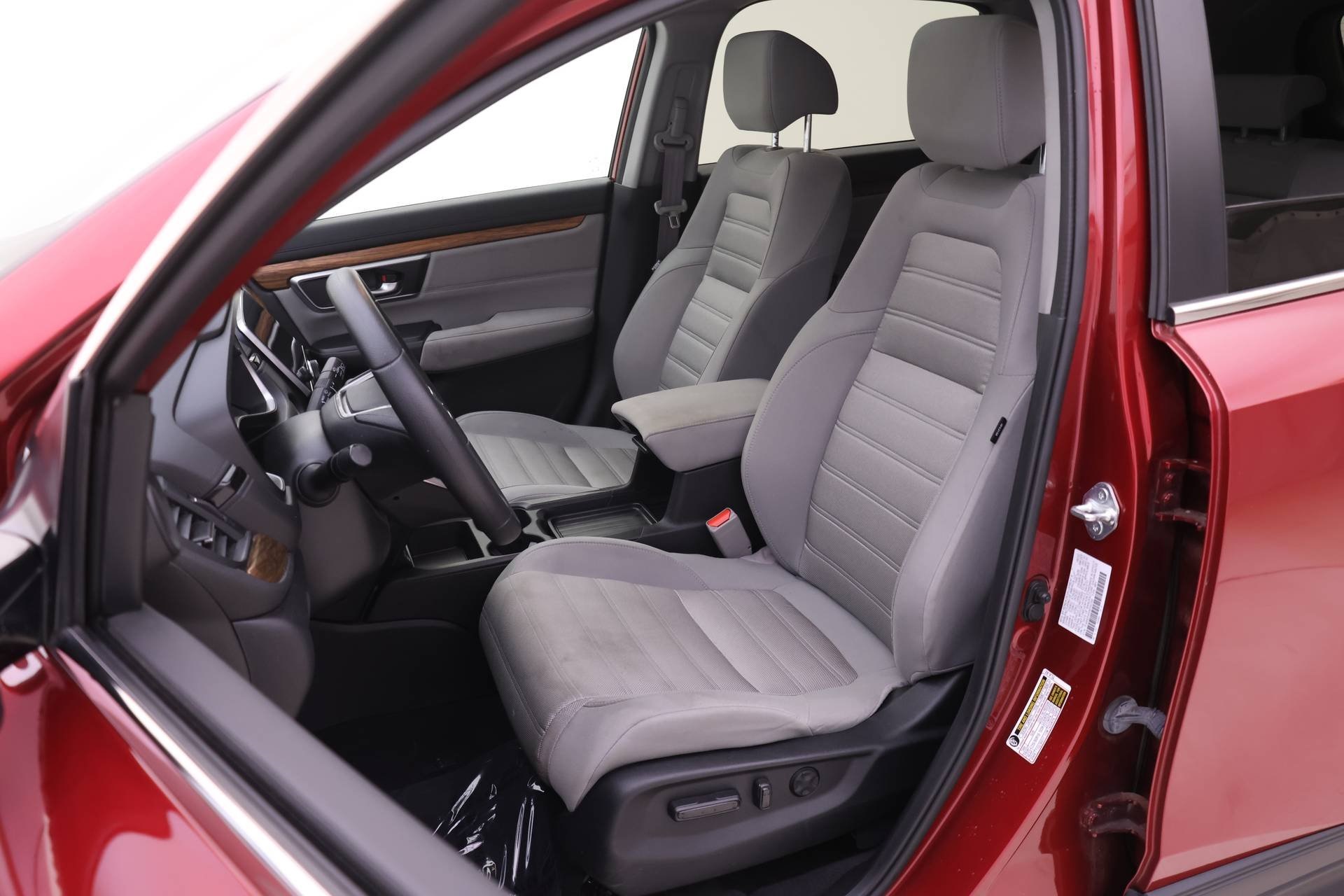 2022 Honda CR-V EX photo 4