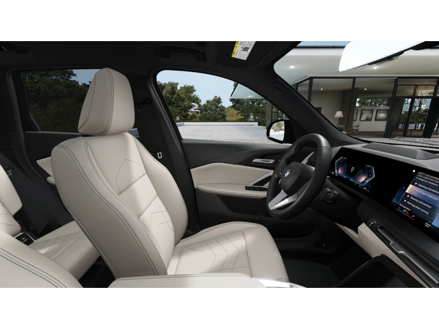 2025 Bmw X1 XDrive28i photo 9
