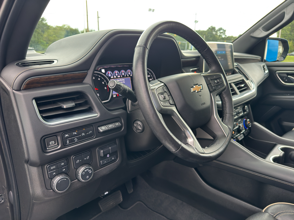 2021 Chevrolet Tahoe Premier photo 7