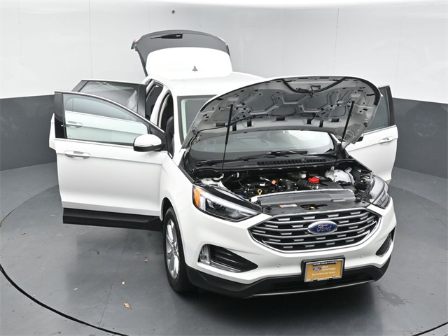 2022 FORD EDGE - Image 49