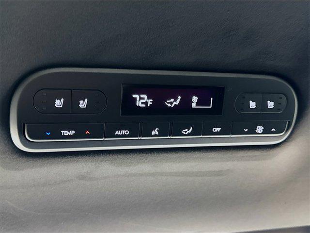 2026 Hyundai Palisade Calligraphy photo 16
