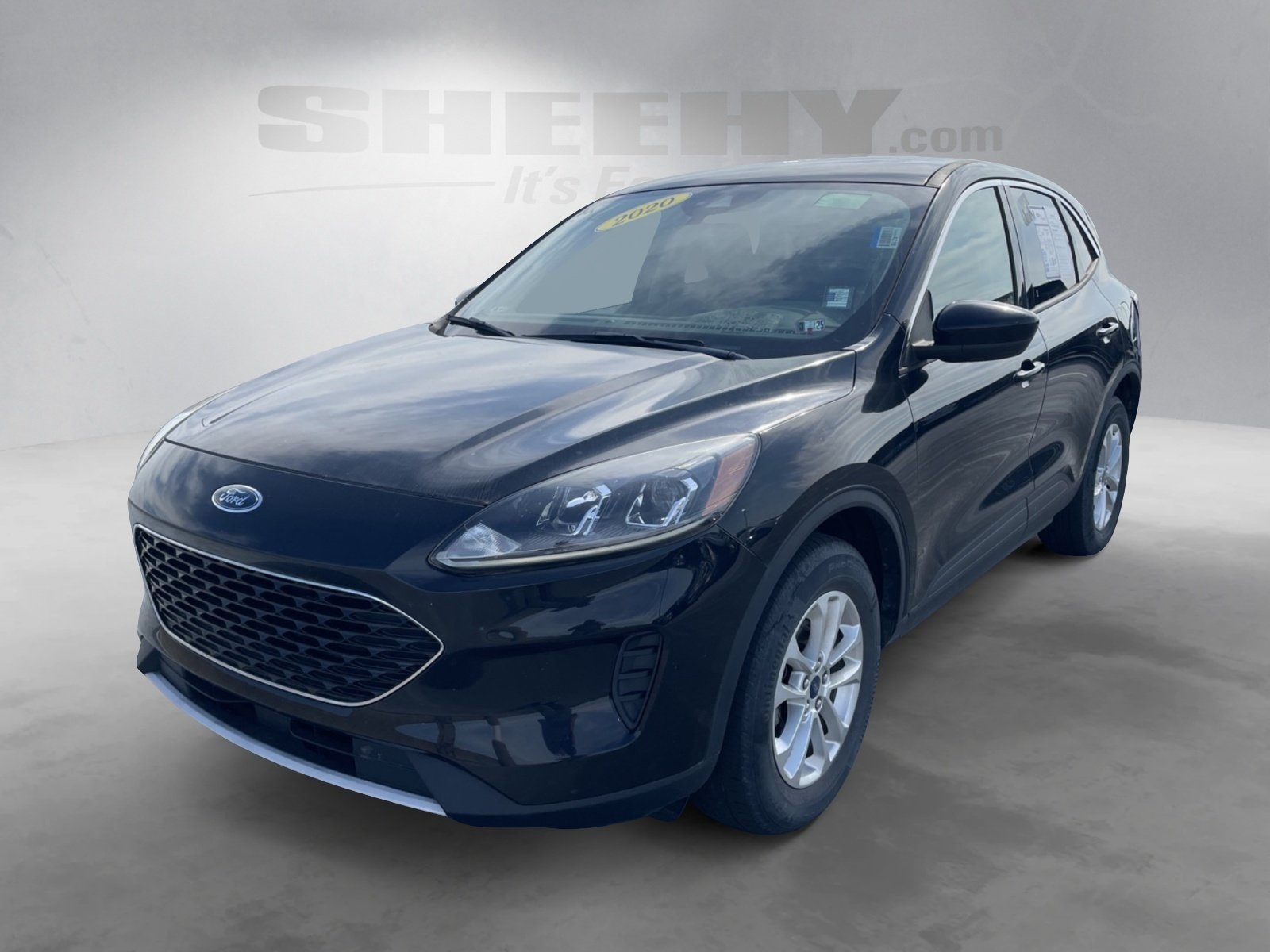 2020 Ford Escape SE photo 14