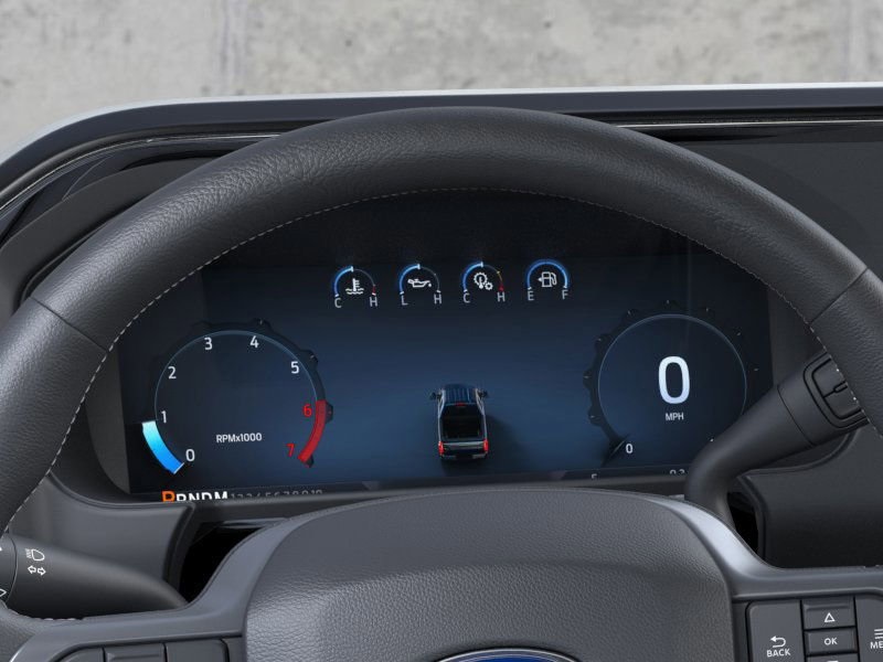 2026 Ford F-250 photo 13