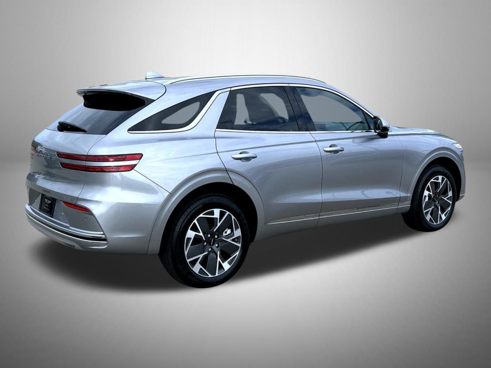 2026 Genesis Electrified GV70 Advanced photo 3