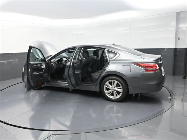 2015 Nissan Altima 2.5 SL photo 33