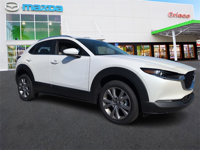 2025 Mazda CX-30 Preferred's photo