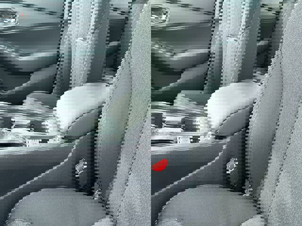 2025 Honda Accord 1.5T photo 19