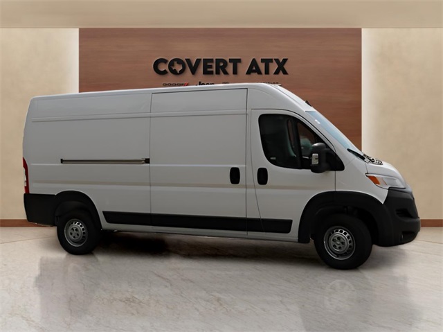 2026 Ram ProMaster 2500 photo 4