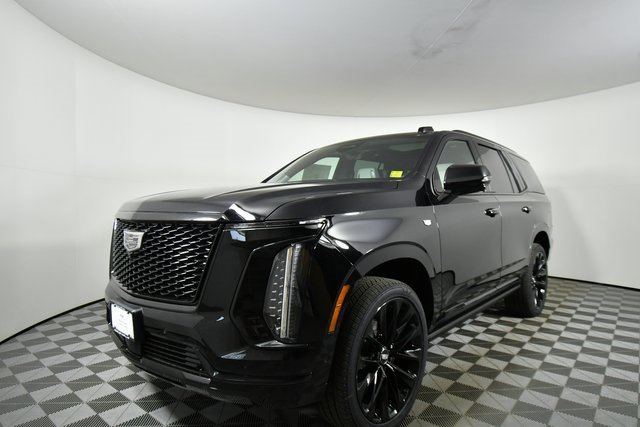 2025 Cadillac Escalade Sport Platinum photo 18