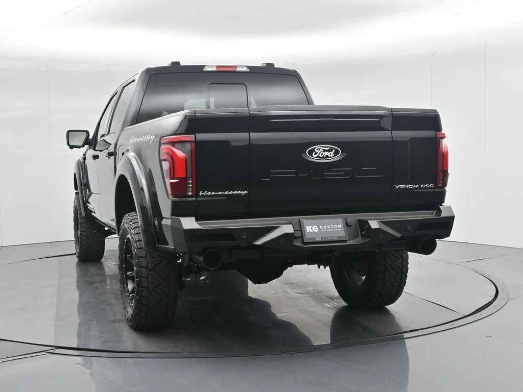 2025 Ford F-150 Lariat photo 27