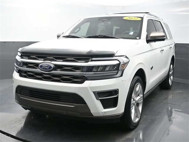 2022 Ford Expedition King Ranch's photo