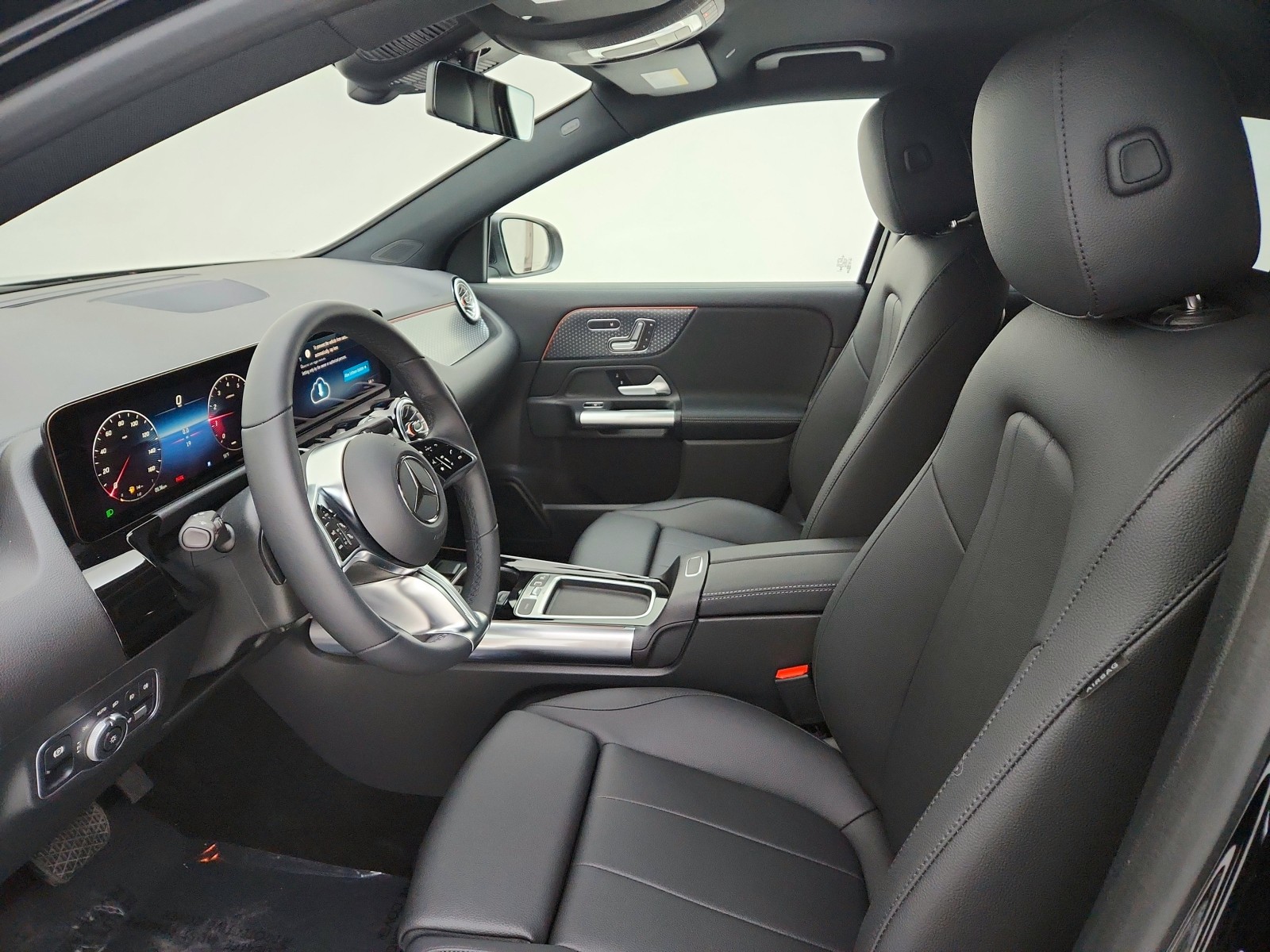 2025 Mercedes Benz GLA 250 photo 21