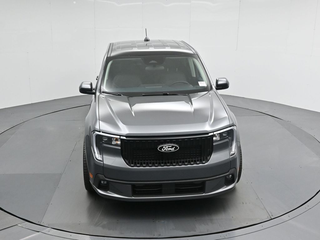 2025 Ford Maverick photo 32