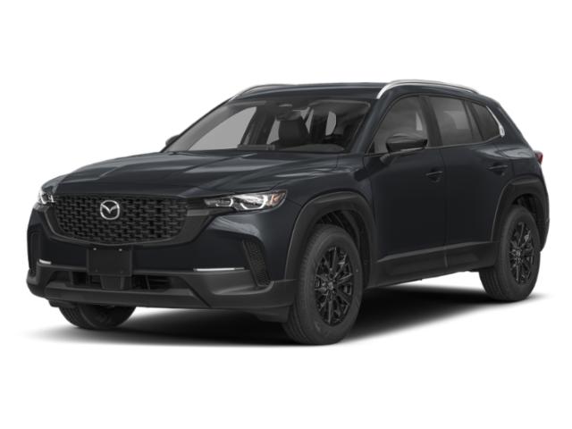 2026 Mazda CX-50 Select's photo