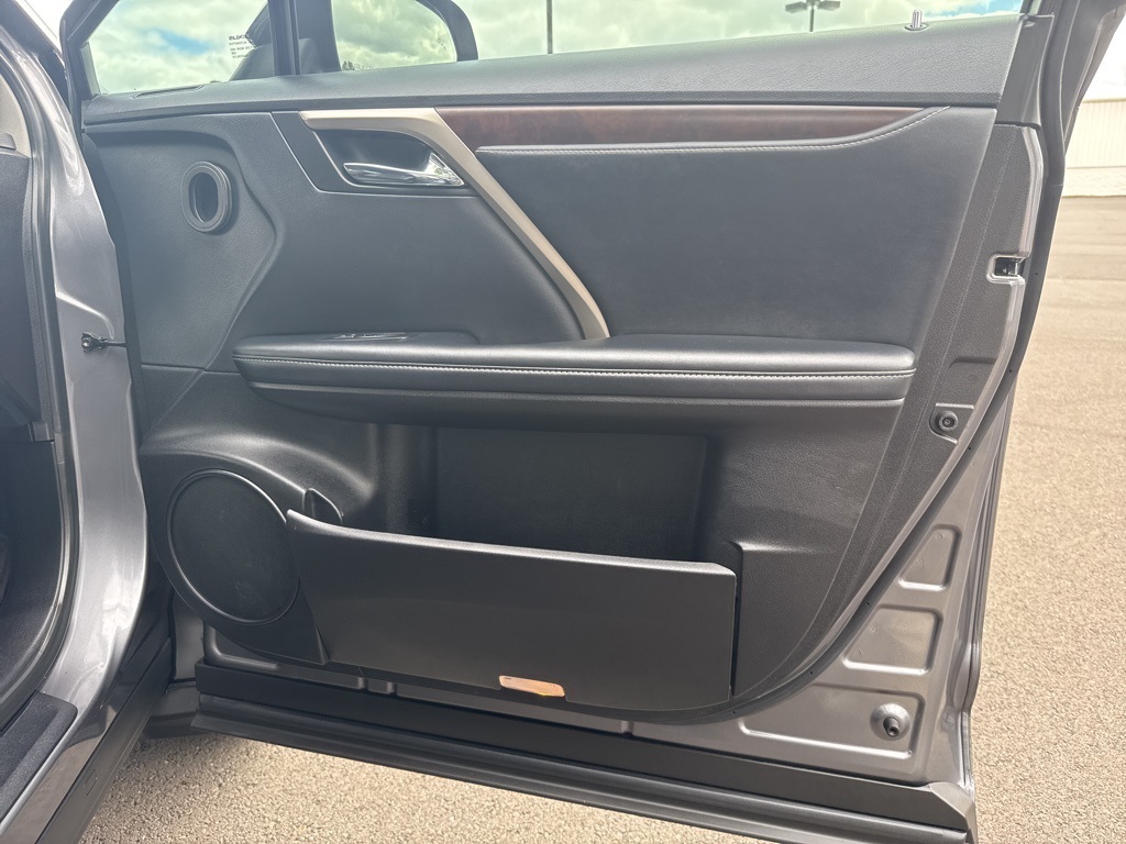 2022 Lexus RX 350 photo 33