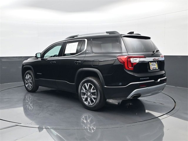 2023 Gmc Acadia SLT photo 5