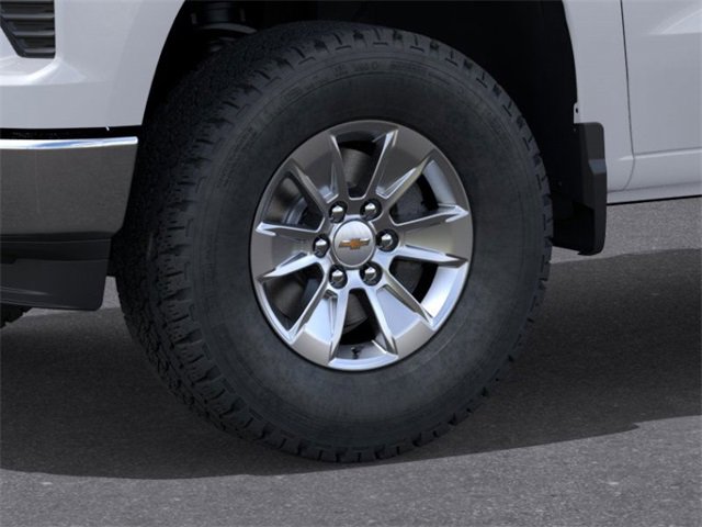 2026 Chevrolet Silverado 1500 LT photo 8