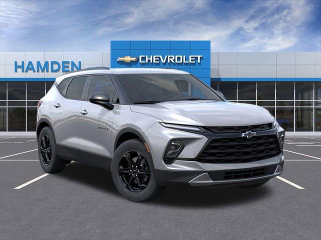 2026 Chevrolet Blazer 2LT's photo