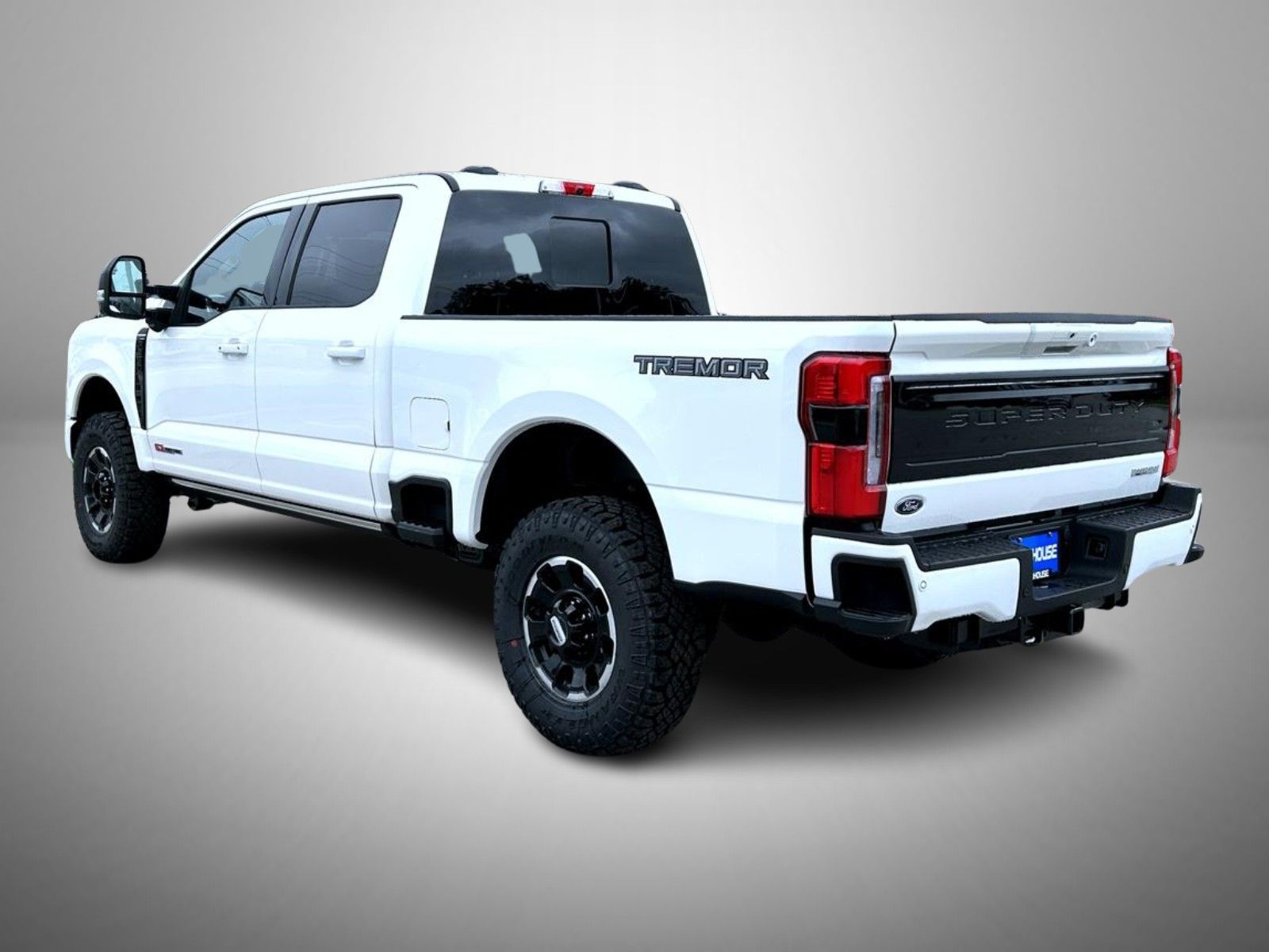 2026 Ford F-350 photo 7