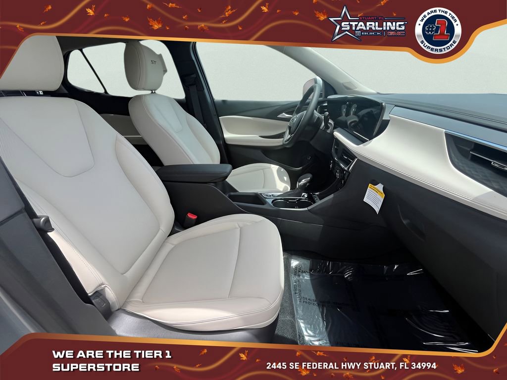 2026 Buick Encore GX Sport Touring photo 20
