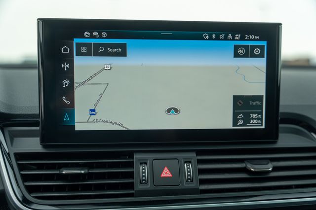 2024 Audi SQ5 Premium Plus photo 30