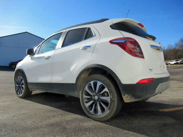 2022 Buick Encore Preferred photo 2