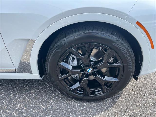 2026 Bmw X7 xDrive40i photo 2