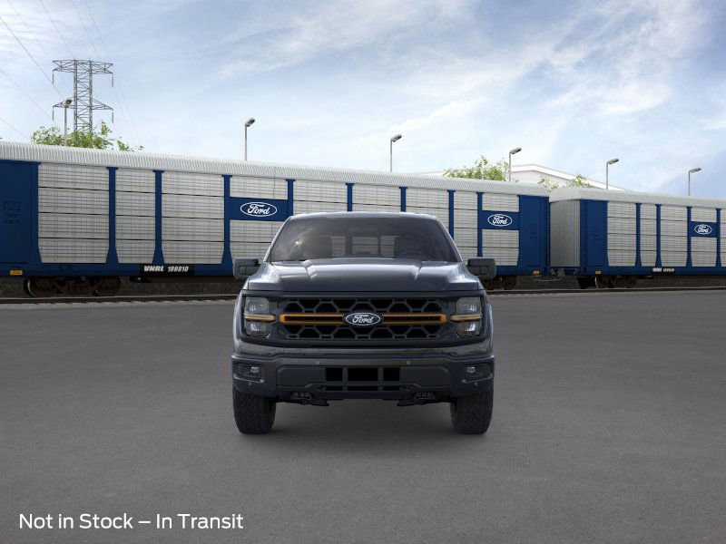2025 Ford F-150 Tremor photo 5