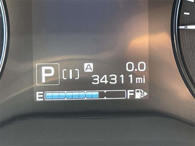 2023 Subaru Impreza Premium photo 28