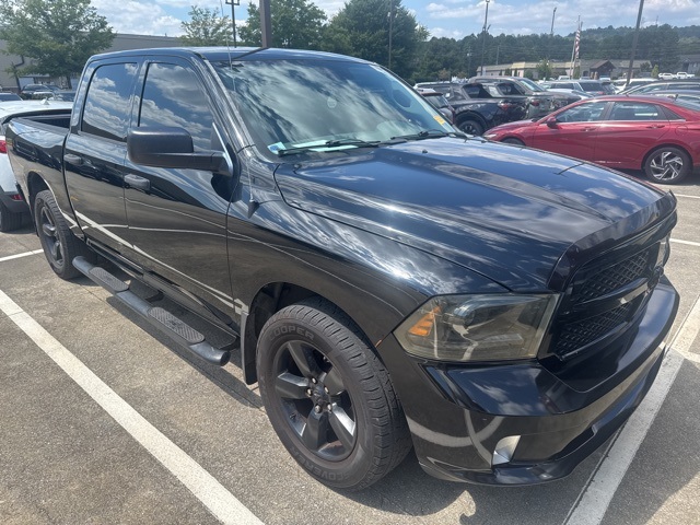 2014 Ram 1500 Express photo 2