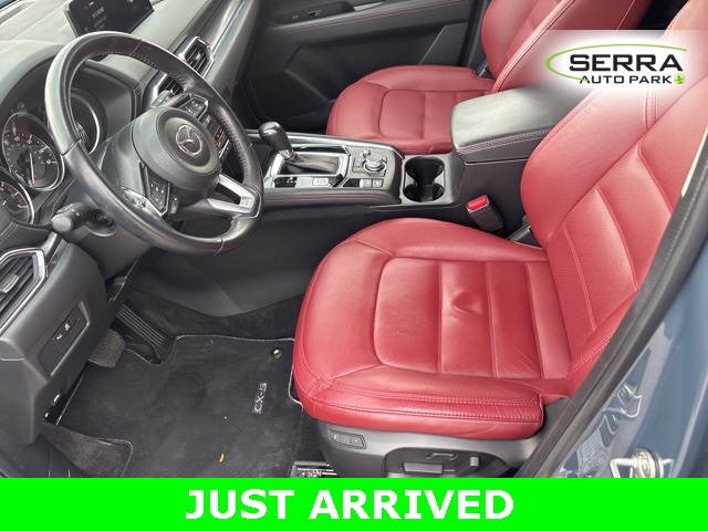 2023 Mazda CX-5 2.5 S Carbon photo 3