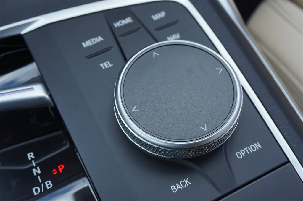 2024 Bmw i4 eDrive40 photo 7