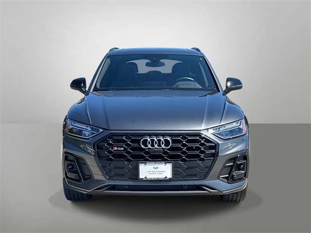2023 Audi SQ5 Premium Plus photo 9