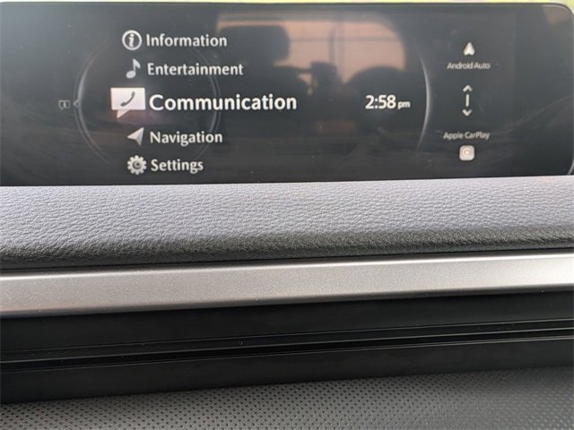 2025 Mazda CX-50 2.5 Select photo 22