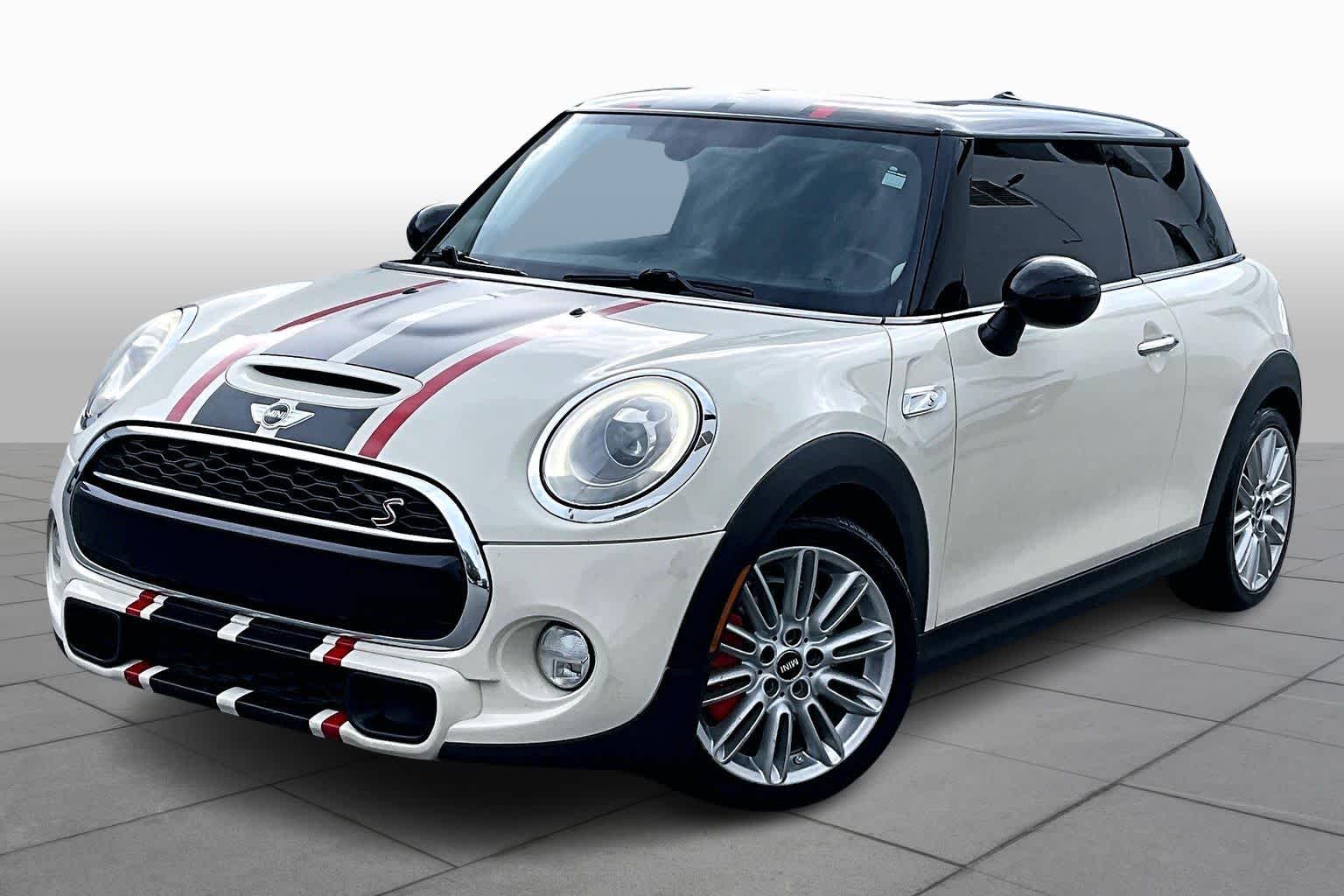 2015 MINI Cooper