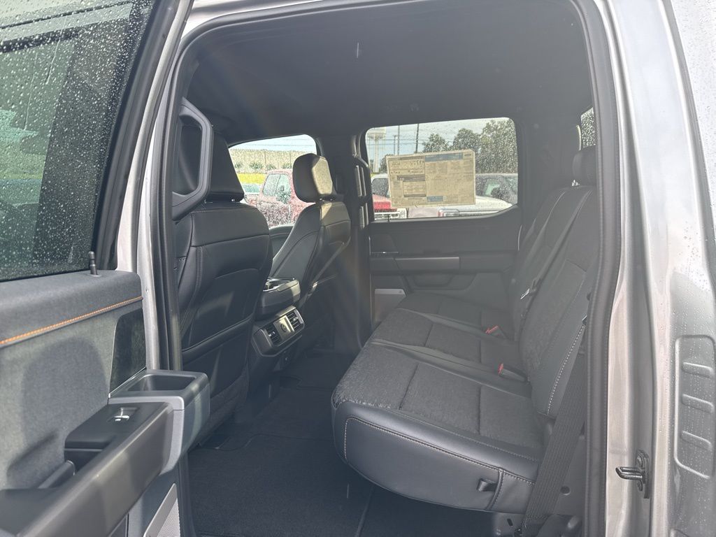 2025 Ford F-150 Tremor photo 13